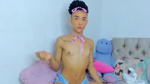 stassiebell online show from 12-12-24, 06:57