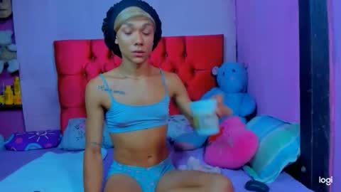 stassiebell online show from 02-13-26, 10:55