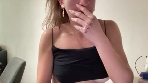 Snapshot of stassiethatsororitygirl chatting on 12-24-24, 07:11 Stassiethatsororitygirl online show from 12-24-24, 07:11