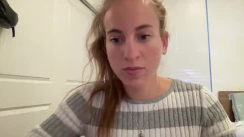 Snapshot of stassiethatsororitygirl chatting on 01-16-25, 10:55 Stassiethatsororitygirl online show from 01-16-25, 10:55