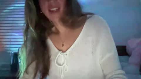 Snapshot of stassiethatsororitygirl chatting on 01-18-25, 02:36 Stassiethatsororitygirl online show from 01-18-25, 02:36