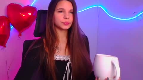 Stasy online show from 02-23-25, 07:22