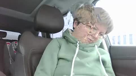 Stasya online show from 02-12-25, 08:06