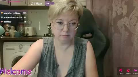 Stasya online show from 02-26-25, 11:26