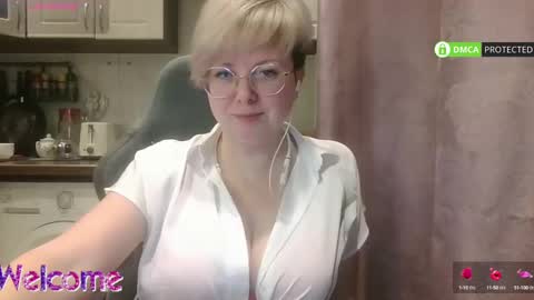 Stasya online show from 03-10-25, 08:34