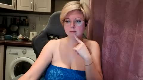 Stasya online show from 02-19-26, 01:23