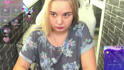 stasya_sunshine online show from 01-23-25, 05:13