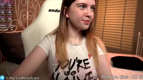 Snapshot of stayin_alive_ chatting on 02-25-25, 06:20 Angela - our tg channel  online show from 02-25-25, 06:20