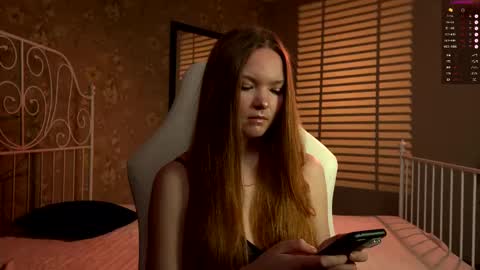 Angela - our tg channel  online show from 11-26-25, 08:37