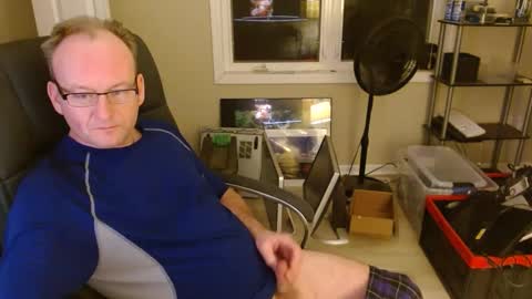 Snapshot of steakman007 chatting on 02-12-25, 11:29 Steakman online show from 02-12-25, 11:29