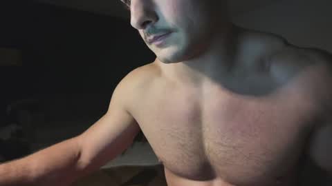 stealthandsexy online show from 07-27-26, 12:17