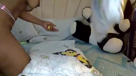 Steamymummy online show from 06-04-26, 09:37