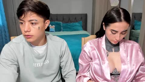  steban and kim online show from 12-30-24, 09:40