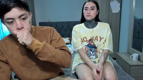  steban and kim online show from 01-21-25, 07:06