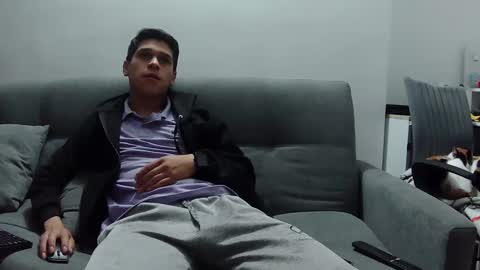 Katalleya and Steban online show from 10-08-25, 04:54