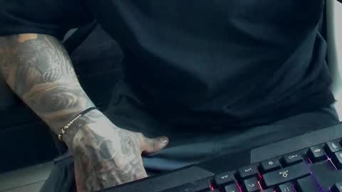 Stebankechimba online show from 09-21-25, 10:00