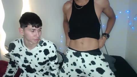 Snapshot of stebeen_smith chatting on 12-11-24, 04:53 stebeen smith online show from 12-11-24, 04:53