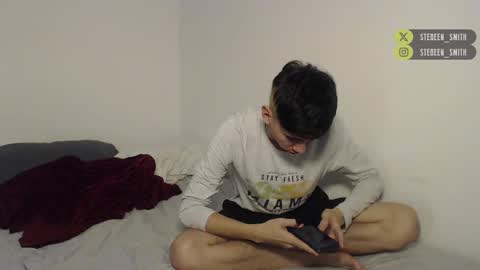 Snapshot of stebeen_smith chatting on 12-22-24, 03:44 stebeen smith online show from 12-22-24, 03:44