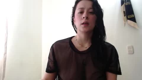 Luna Fox online show from 12-13-25, 07:53