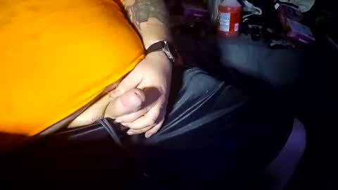 Snapshot of steelman8484 chatting on 12-24-24, 10:49 steelman8484 online show from 12-24-24, 10:49