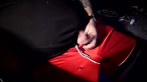 Snapshot of steelman8484 chatting on 01-01-25, 10:24 steelman8484 online show from 01-01-25, 10:24