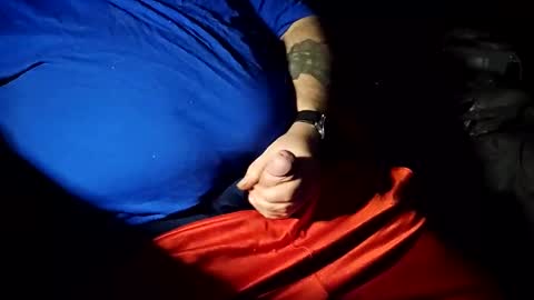 Snapshot of steelman8484 chatting on 01-04-25, 07:13 steelman8484 online show from 01-04-25, 07:13