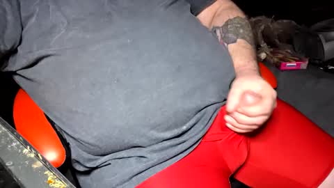 Snapshot of steelman8484 chatting on 02-24-25, 05:54 steelman8484 online show from 02-24-25, 05:54