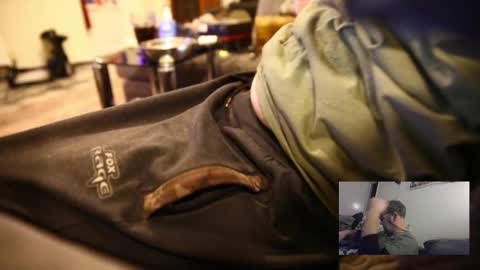 Mikee online show from 12-24-24, 10:17