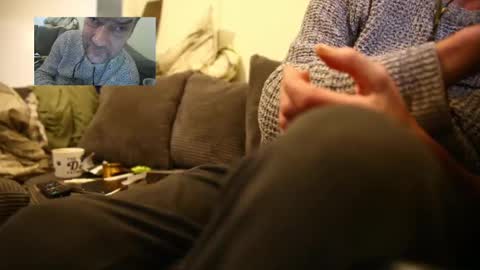 Mikee online show from 12-27-24, 12:07