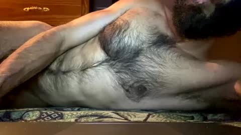 Lobo del Antiguo Oriente online show from 04-06-26, 01:25