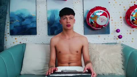 Steev online show from 12-27-24, 04:47