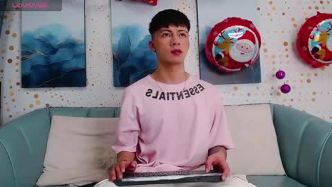 Steev online show from 12-28-24, 05:23