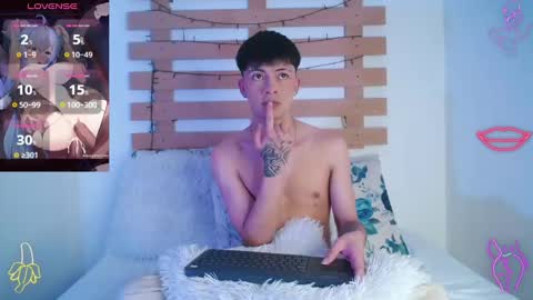 Steev online show from 01-16-25, 04:38