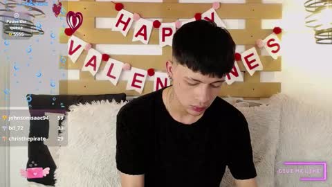 Steev online show from 02-08-25, 10:50