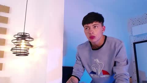 Steev online show from 03-04-25, 02:10