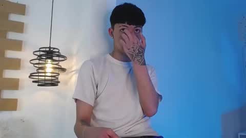 Steev online show from 03-07-25, 03:51