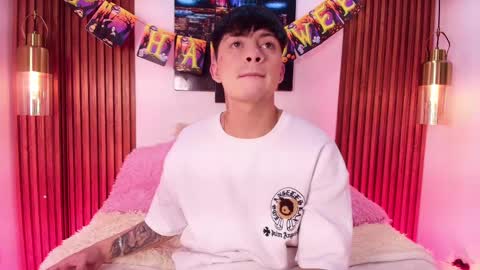 Steev online show from 10-23-25, 08:18