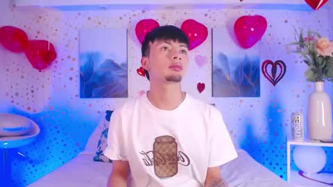 Steev online show from 02-17-26, 03:58