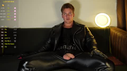 Steeve online show from 02-21-25, 05:24