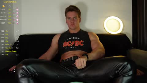 Steeve online show from 03-02-25, 04:39