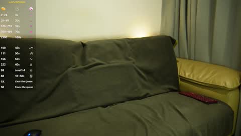 Steeve online show from 02-04-26, 02:50