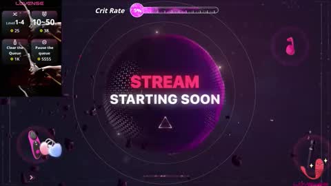 Karla online show from 09-16-25, 11:00