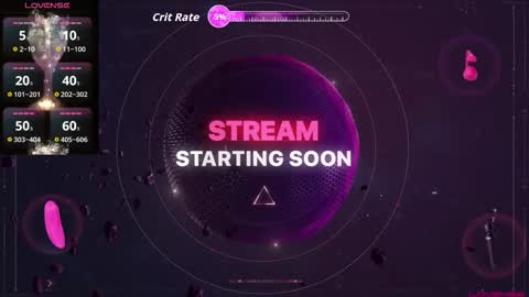 Karla online show from 02-23-26, 08:44