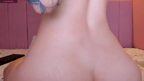 Stefa Gomez  online show from 12-26-24, 02:59