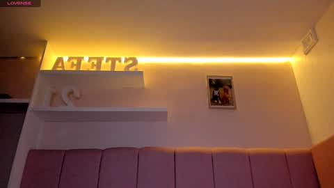 Stefa Gomez  online show from 12-28-24, 02:32