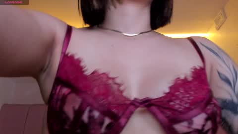 Stefa Gomez  online show from 01-12-25, 12:01