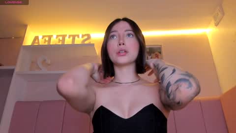 Stefa Gomez  online show from 01-18-25, 12:57