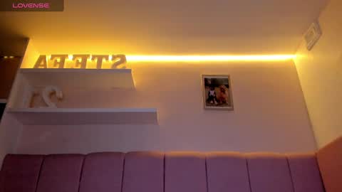 Stefa Gomez  online show from 03-02-25, 03:05