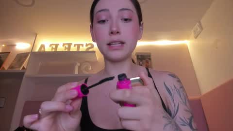 Stefa Gomez  online show from 02-09-26, 12:20