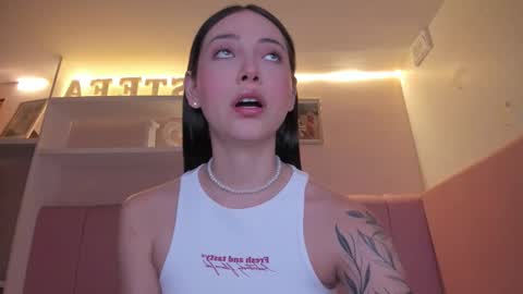 Stefa Gomez  online show from 02-11-26, 11:37